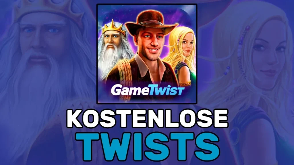 Game Twist Gratis Twists